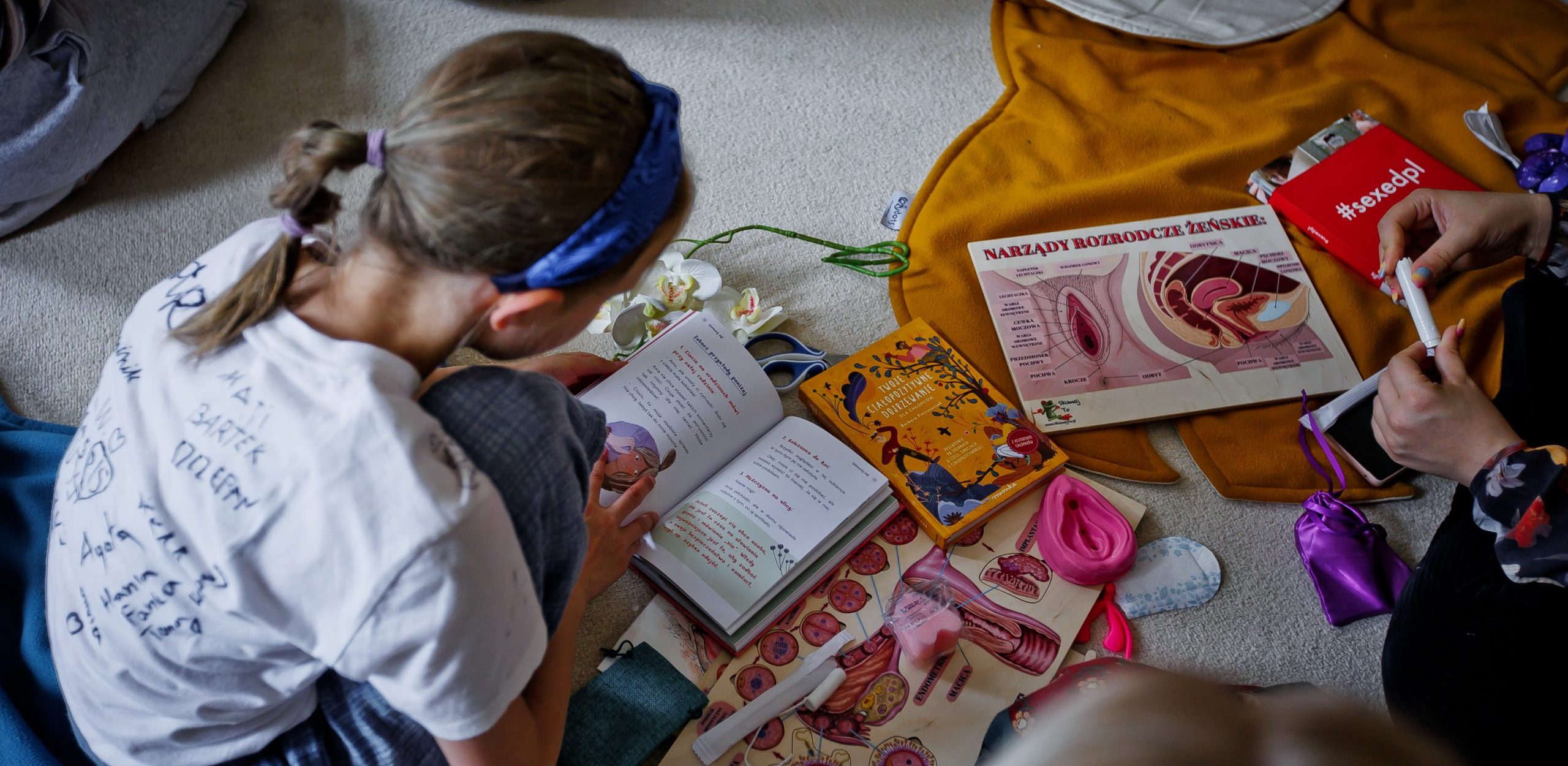 Czym jest feministyczne rodzicielstwo?